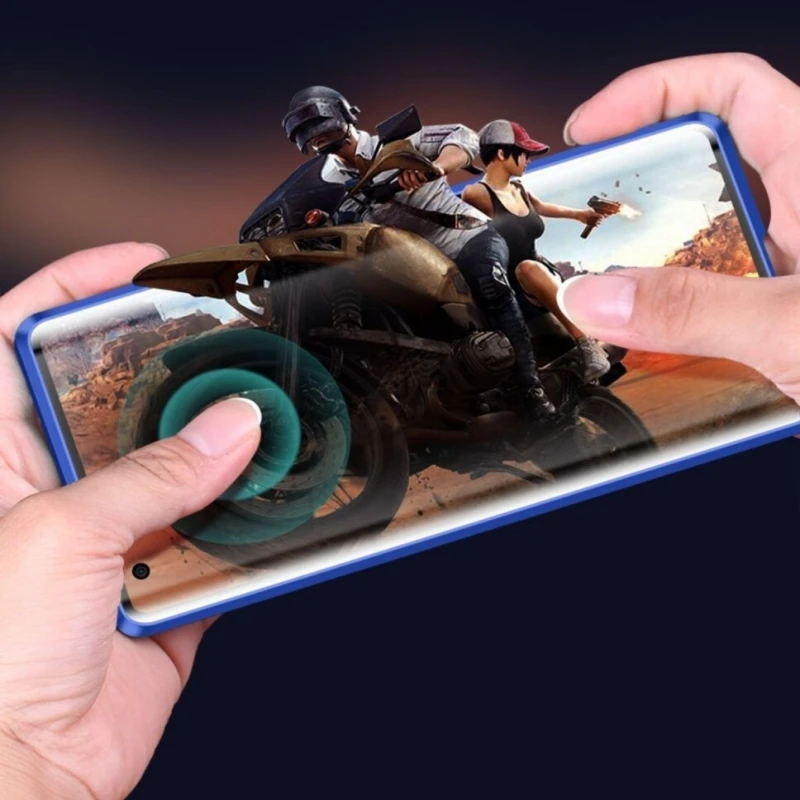 360 양면 자기 흡착 강화 유리 보호 커버, OnePlus Nord 3 5G 용 풀 케이스, One Plus Nord3 ACE 2V 용