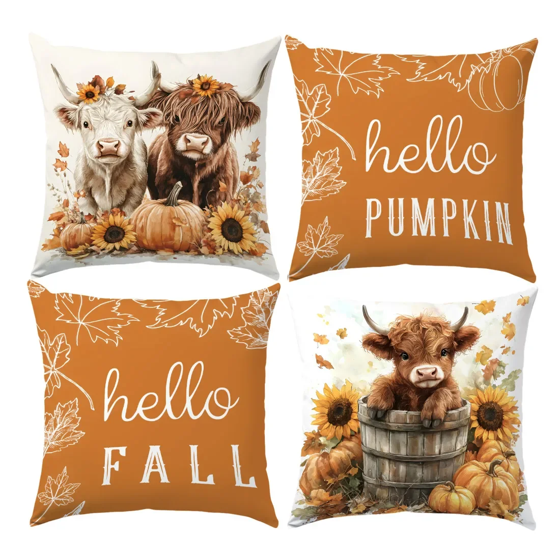 Funda De Almohada C…