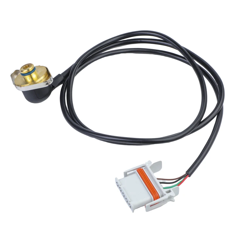 YAOPEI 1862892 Oil Pressure Sensor Switch for Scania 4-Series /Scania Bus For Scania P-/G-/R-/T-Series 1471744 1862817 535521