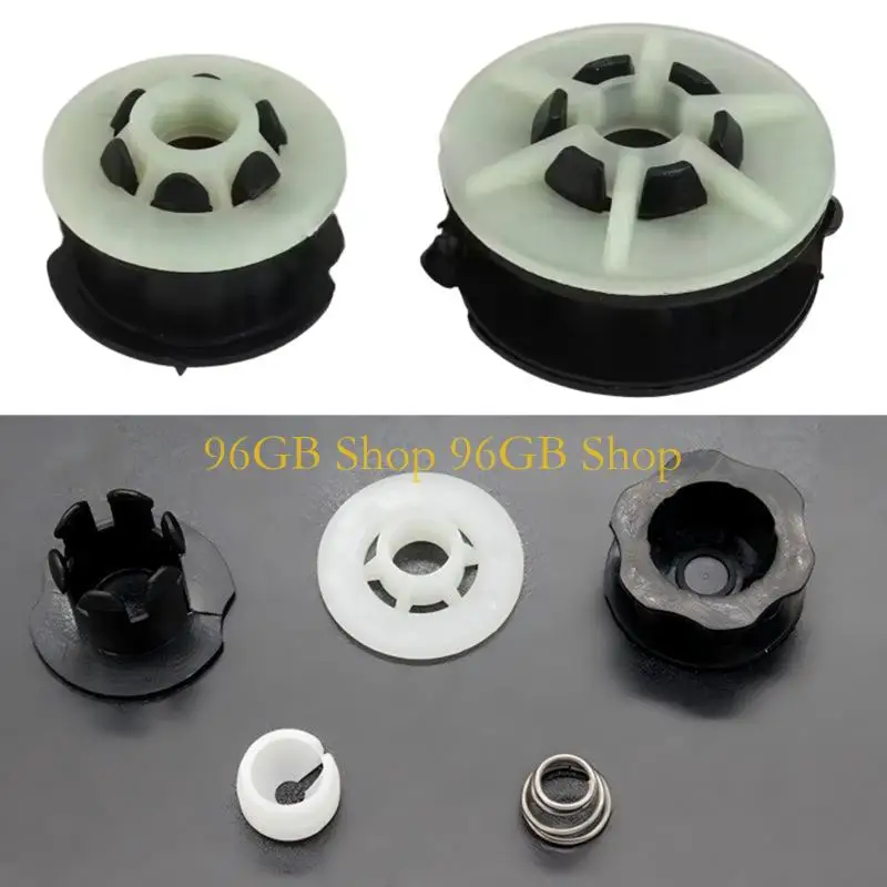 

96GB 8200739758 ABS Shifts Lever Bushing Manual Transmission Upgrades Long Anti Aging Shifts Bushing for Vehicle Tiida