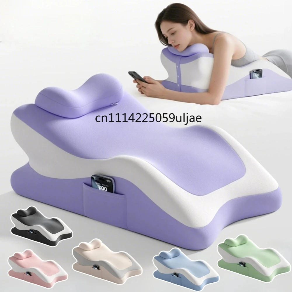 #56 Best Backrest Pillows to Buy In 2026