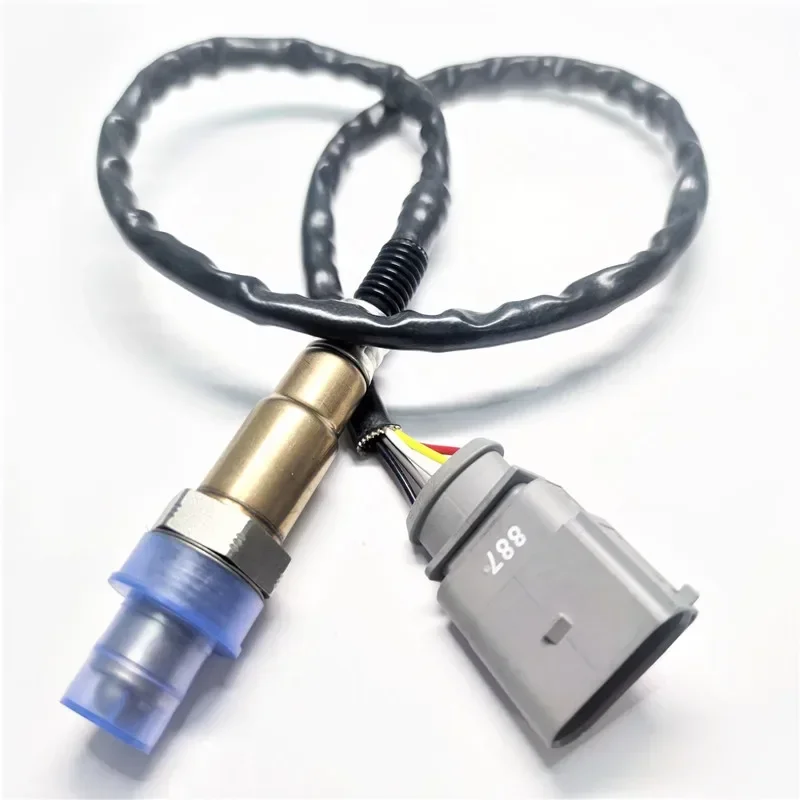 Loki J8R0906262B Oxygen Sensor Front For Audi A3 A4L A5 A6 Q5 B8 Vw WPF55-ADV