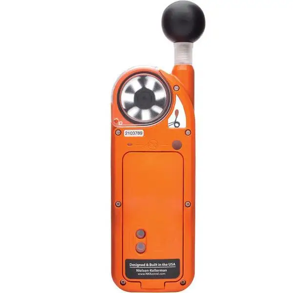 Kestrel 5400 Heat Stress Trackers Anemometer