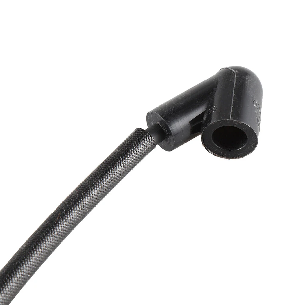 

Ignition Coil Replacement Part compatible with many popular trimmer models including the series of both numbers