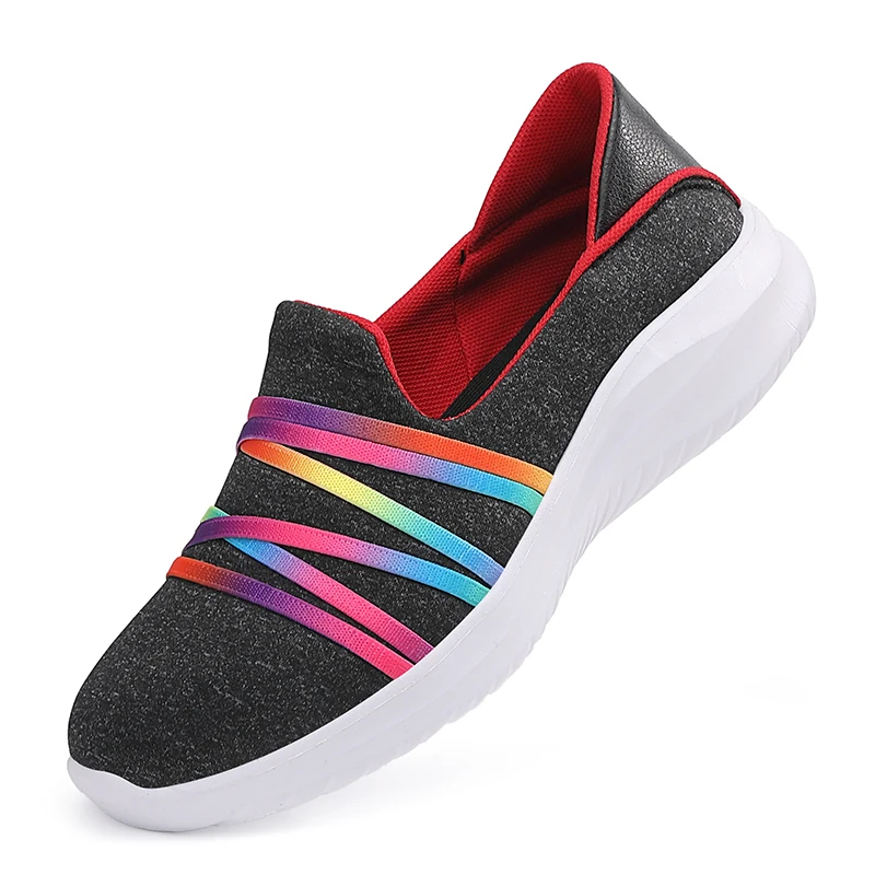 Tennis Platform Women's Brand Sneakers 2024 Summer Thick Bottom Vulcanize Shoes Woman Breathable Sports Shoes Ladies High Top