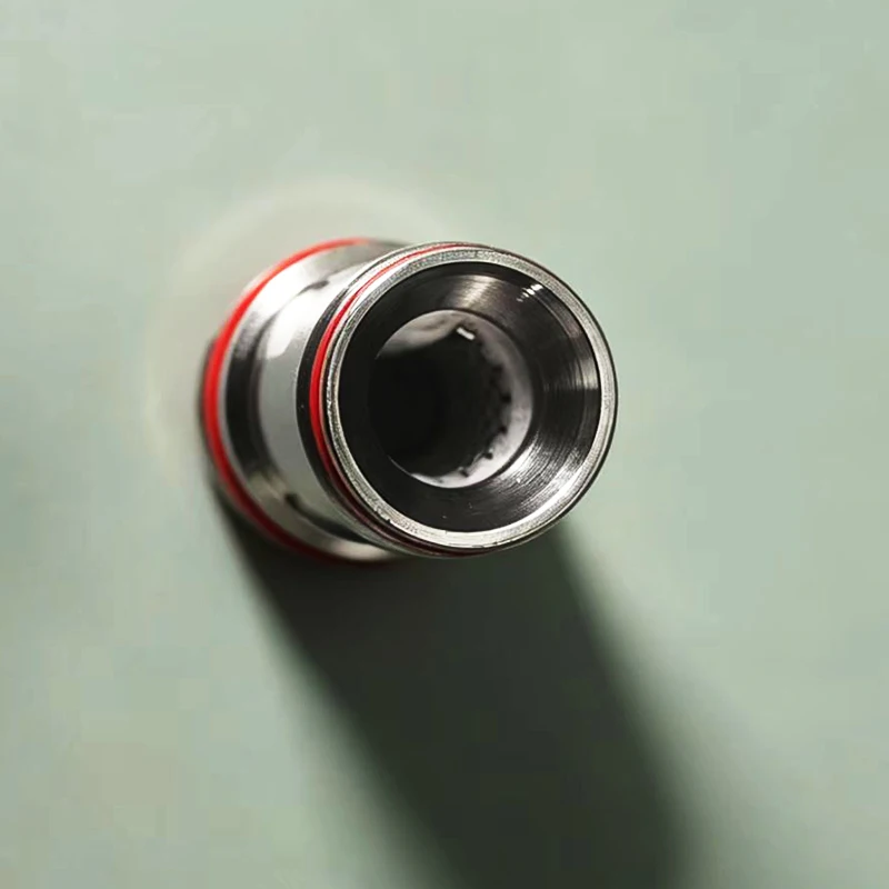 Сменные испарители DIY GTi Mesh Coil 0.2ohm/0.4ohm для ITank 2 Sub Ohm Tank, совместимые с TARGET 200 100/80 GEN 80S и 200 Kit, аксессуары для оборудования