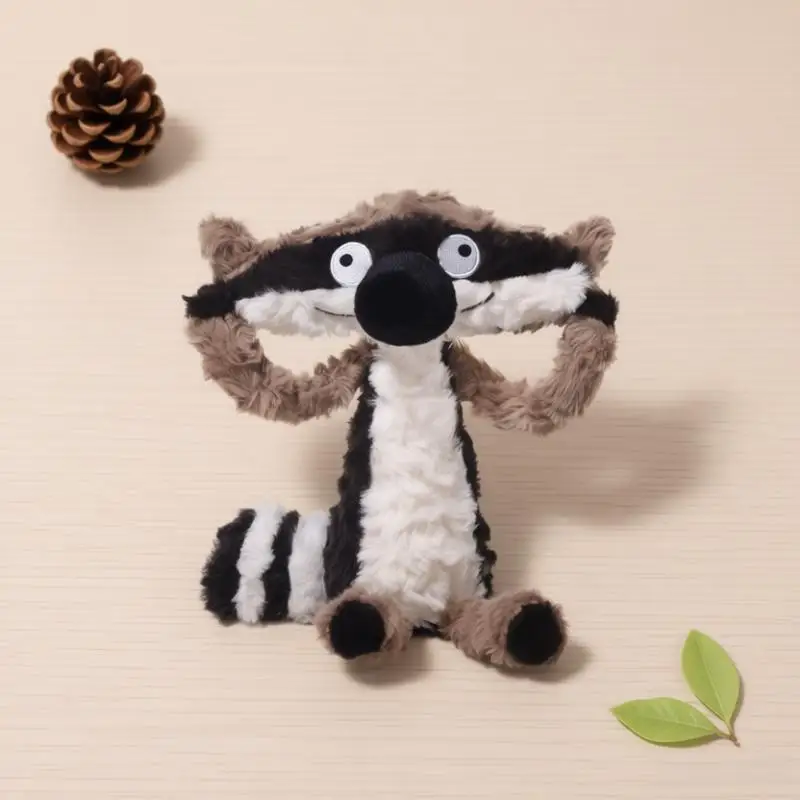 Peluche de Ardilla Voladora de Dibujos Animados Kawaii de 40 cm, Juguete de Peluche Suave, Almohada para Dormir para Niños, Regalos de Cumpleaños y Festivos para Niños y Niñas