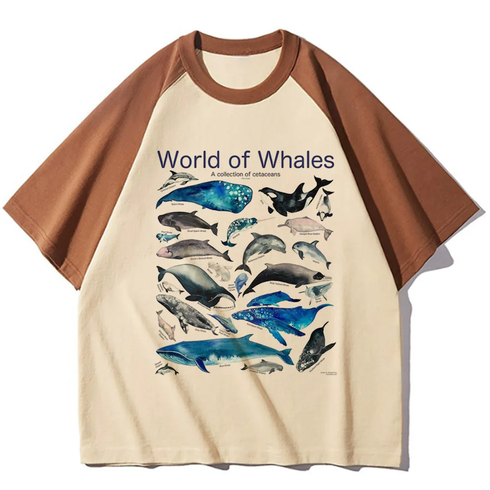 Whales