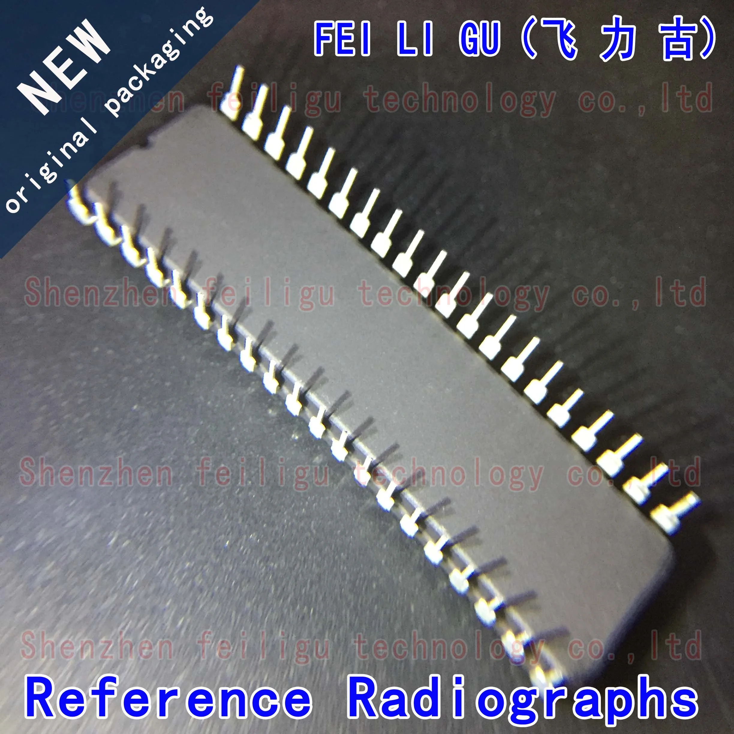 1 ~ 20 шт., 100% Новинка, оригинальная Φ M27C4002-10F: DIP40, встроенный программируемый ROM-чип