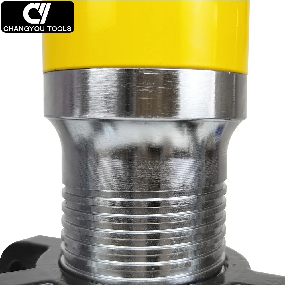 50 Ton Hand Pump Hy…