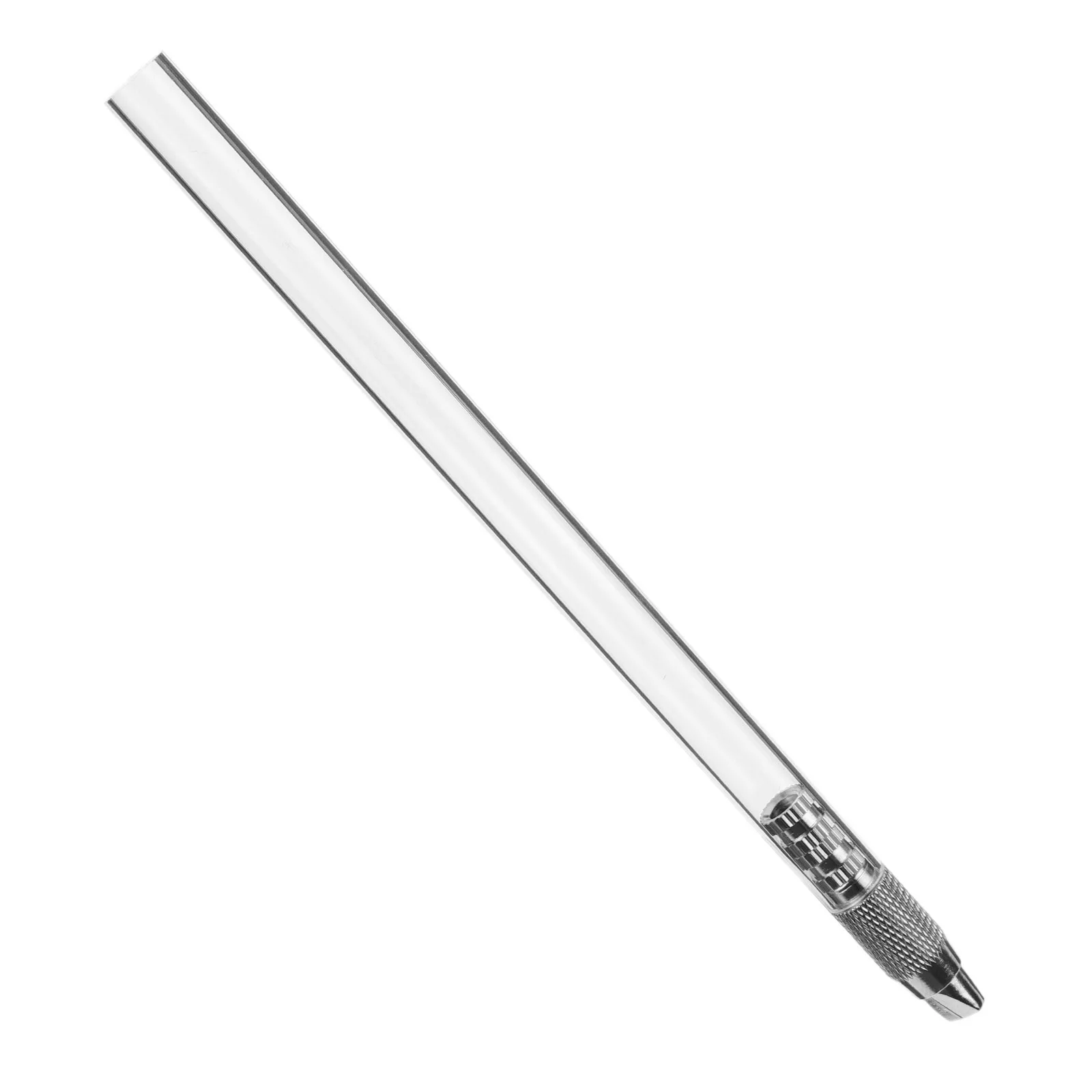 1Set Stream Sand Pen Knife DIY Cutter Kit for Scrapbook Pen Cutting Tool Fine Craftsmanship Sturdy Design Portable Storage