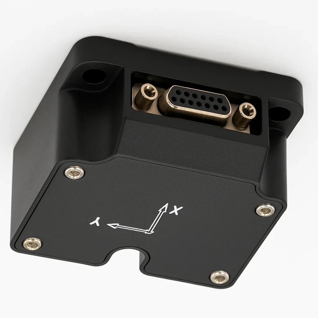 HYXL-HH12 Mems Imu …