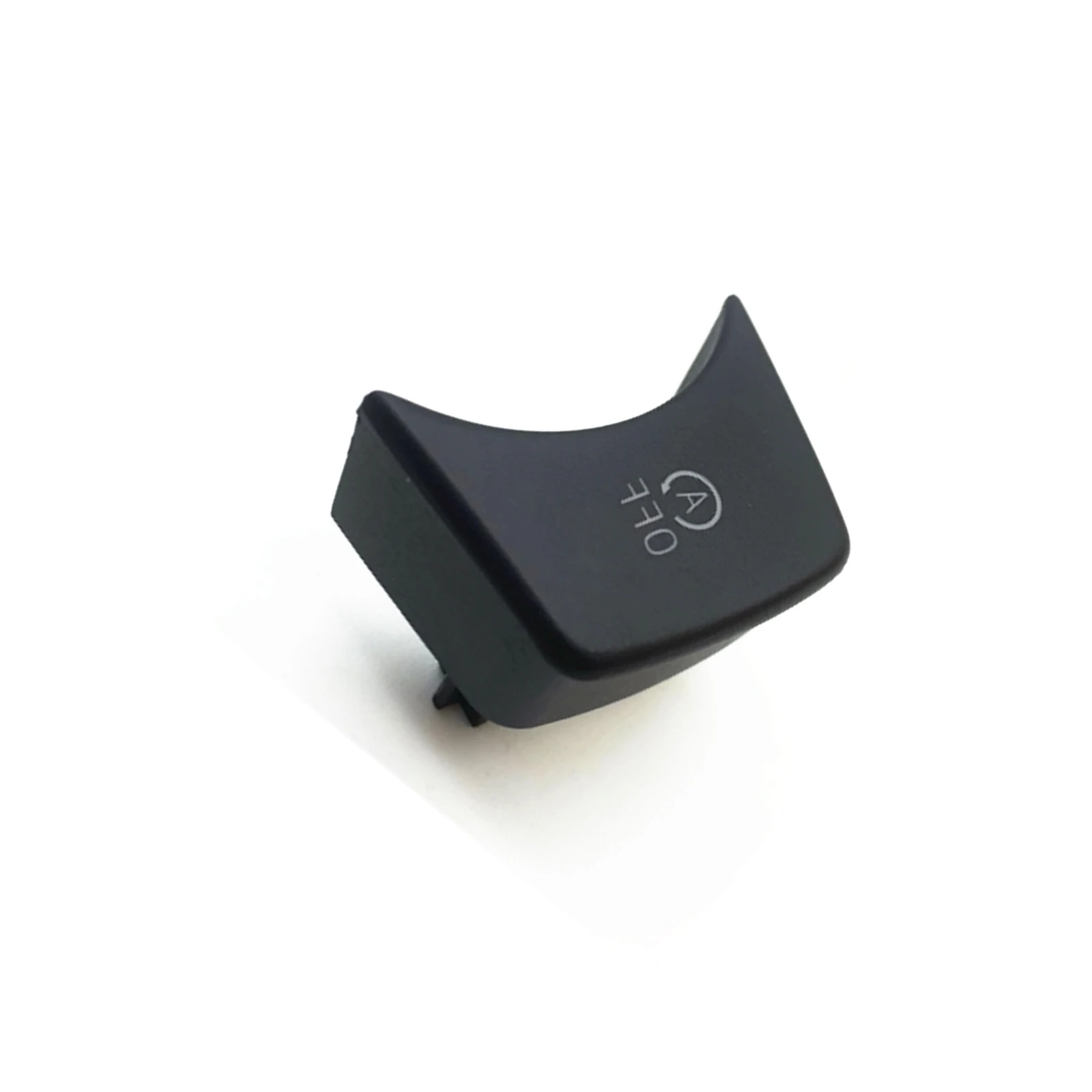 Interior Engine Start Stop OFF Switch Button Knob Cover Cap Replacement For BMW X1 F48 F49 LCI X2 F39 F45 F46