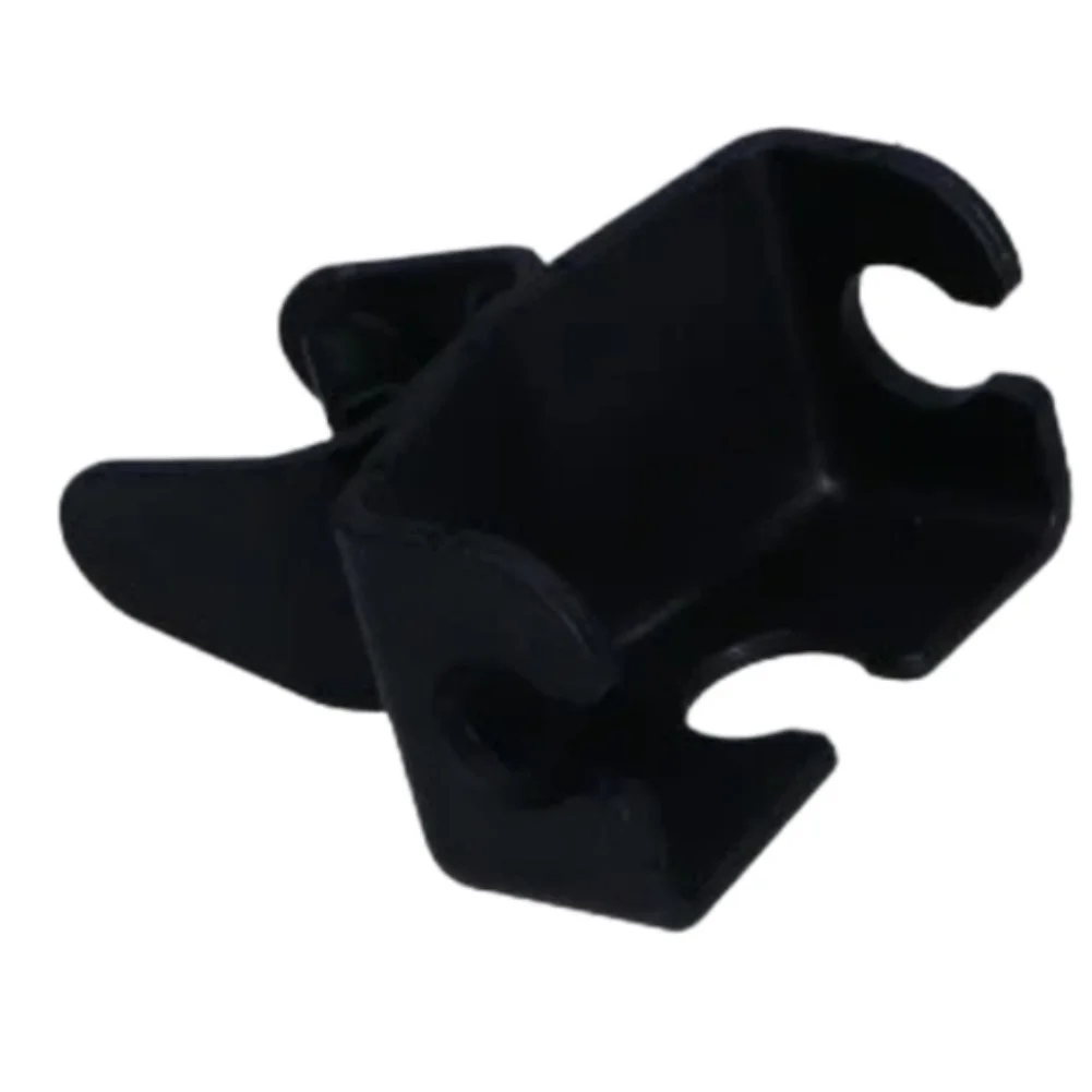 For Daily Driving Holder Bracket Stable Structure High Wear Resistance Non-deformation Design Quick Installation