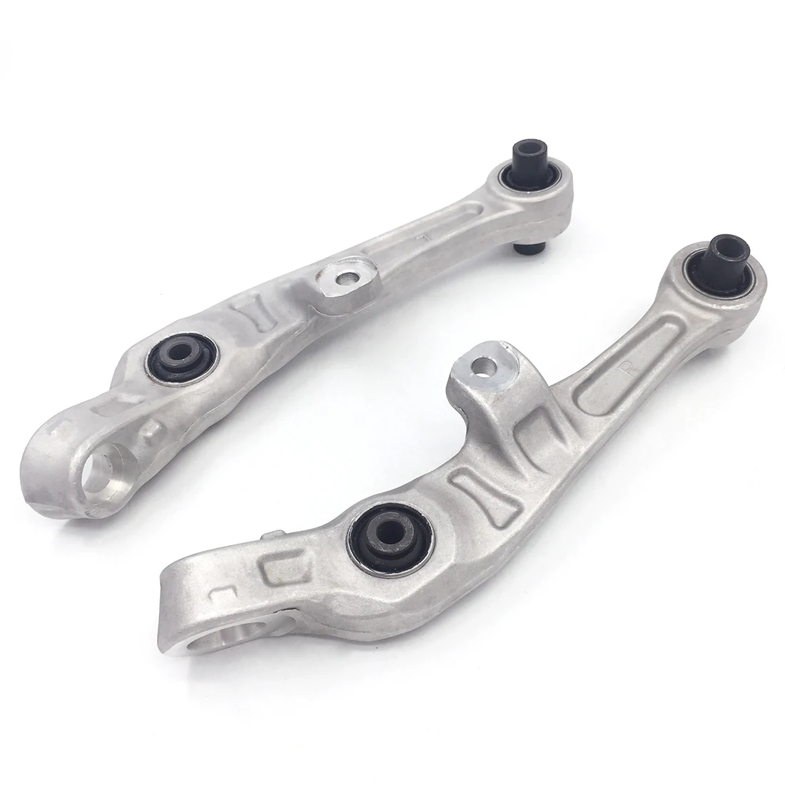 Svenubee 6pcs Front Lower Control Arm Ball Joint Suspension Set for Infiniti G35 Nissan 350Z 2003 2004 2005 2006 2007 2008 2009
