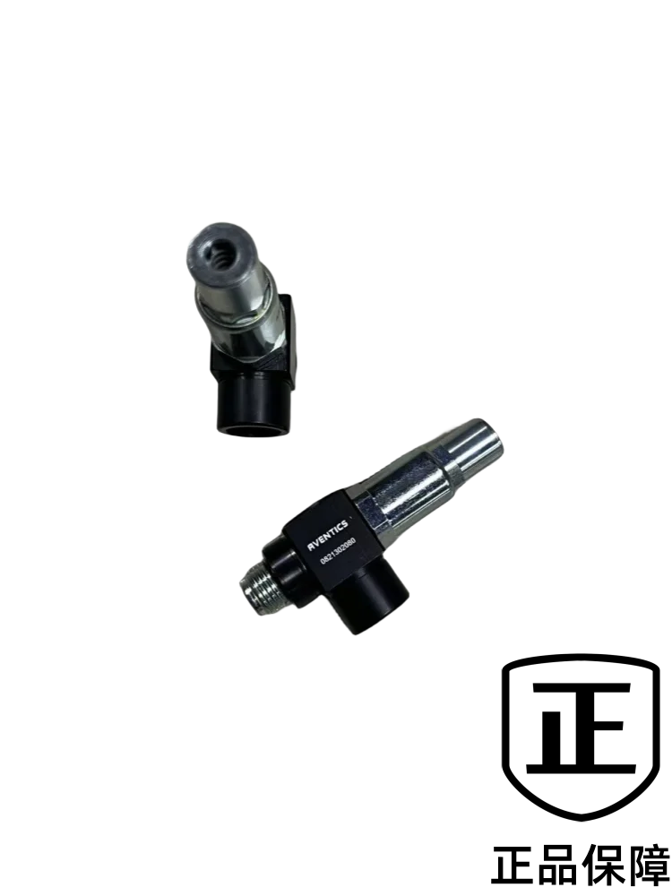 German AVENTICS Pressure Regulator 0821302080, 0821302078, 0821003047