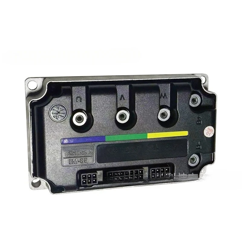 

Electric motorcycle electric vehicle 48-72v intelligent controller saves power