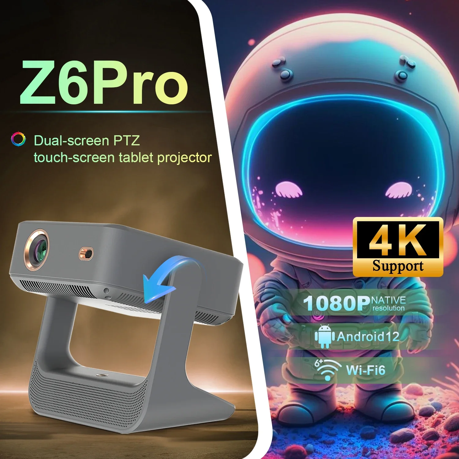 Thumbnail 2 - #13 Latest Overhead Projectors Offers