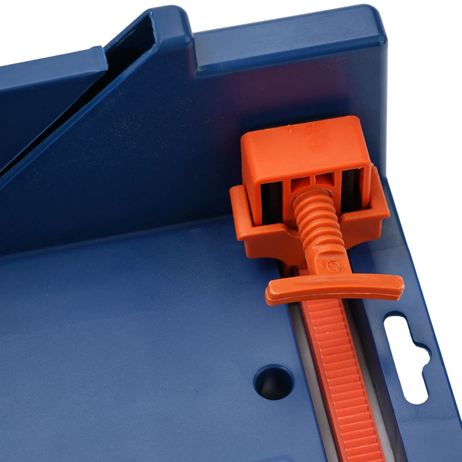Woodworking Mitre Saw Box S M L Clamping Multifunction 45 Degree Cutting 90 Degree Cutting Cabinet Mitre Cutting
