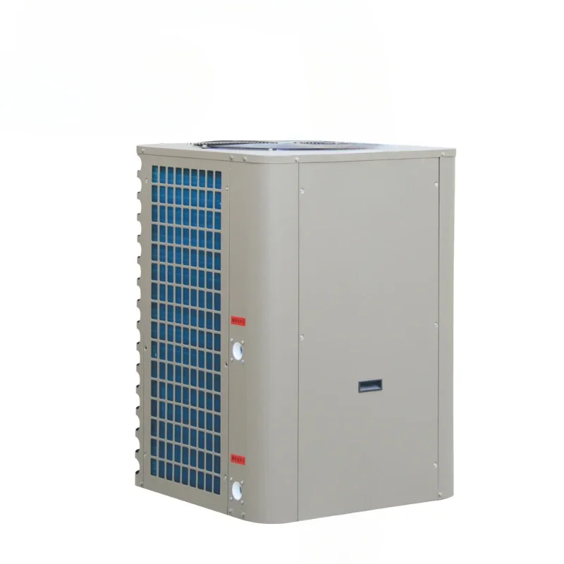 

Temperature Type Air Source Digital Control Swimming Pool water Heat Pump
