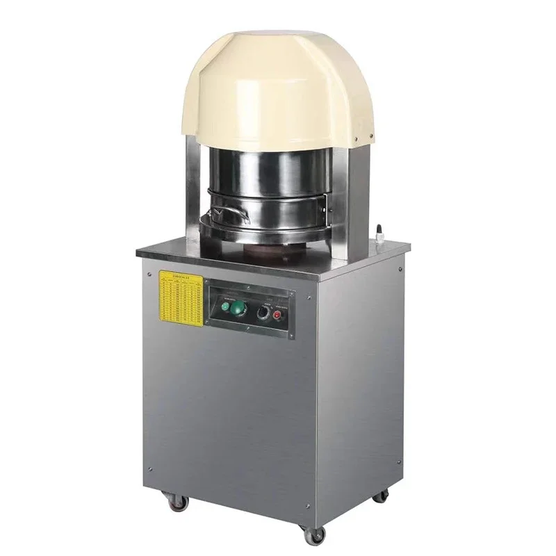 Commercial electric dividing machine 36 pieces fully automatic dough dividing machine moon cake filling flour dough cutting mach