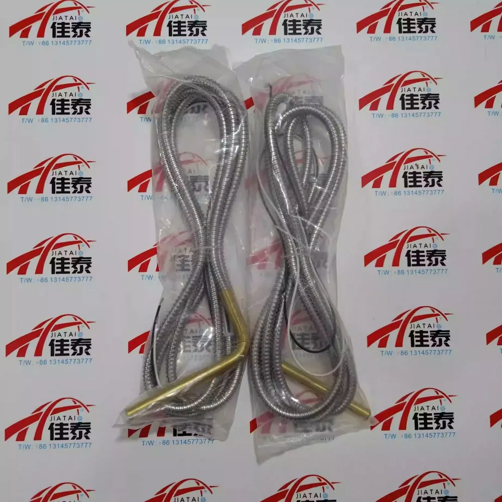 جديد لسخان الزيت Trane HTR02444 Power 150W RTHD سخان الضاغط