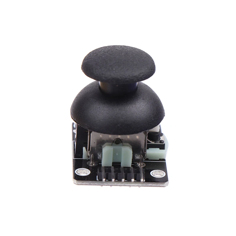 Módulo Joystick Resistência Ajustável para Arduino, Dual-Axis, XY Joystick Módulo, PS2 Joystick, Control Lever Sensor, KY-023, avaliado 4.9, 5V, 1PC