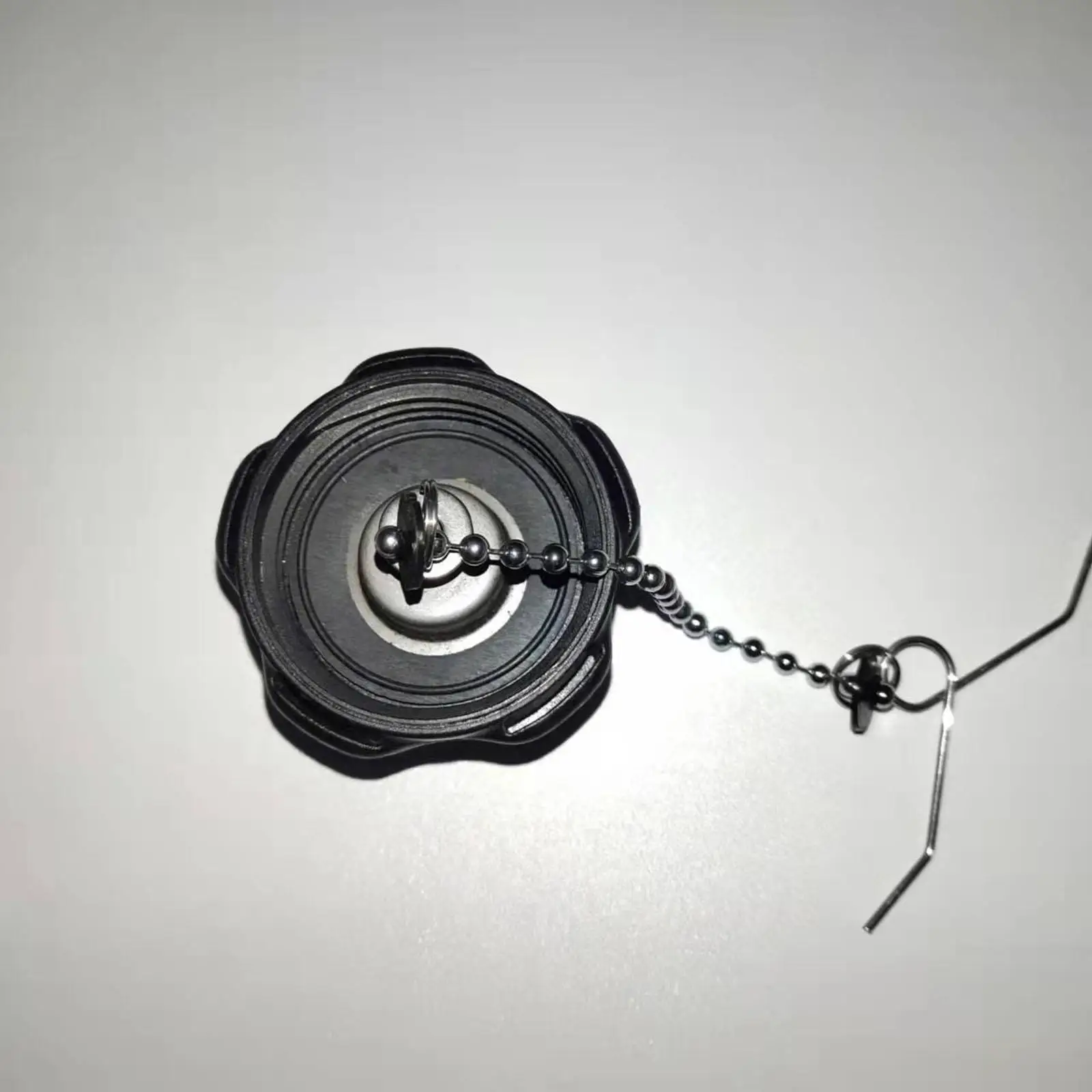 

Крышка топливного бака двигателя лодочного двигателя, материал ПП, прочные сменные морские аксессуары для подвесного мотора 3HP-8HP