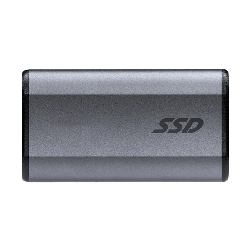 

ABHE-Elite SE880 USB 3.2 Gen2 X2 Type-C Внешний твердотельный накопитель 1 ТБ Портативный твердотельный накопитель PSSD Жесткий диск для ПК, ноутбука