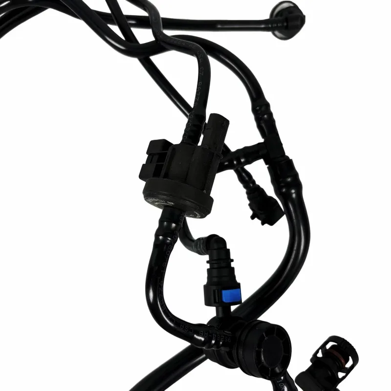 LR045109 LR027894 Auto Motoronderdelen Brandstofleiding Voor Land Rover 2010-2013 RANGE ROVER SPORT Range Rover Evoque FREELANDER 2