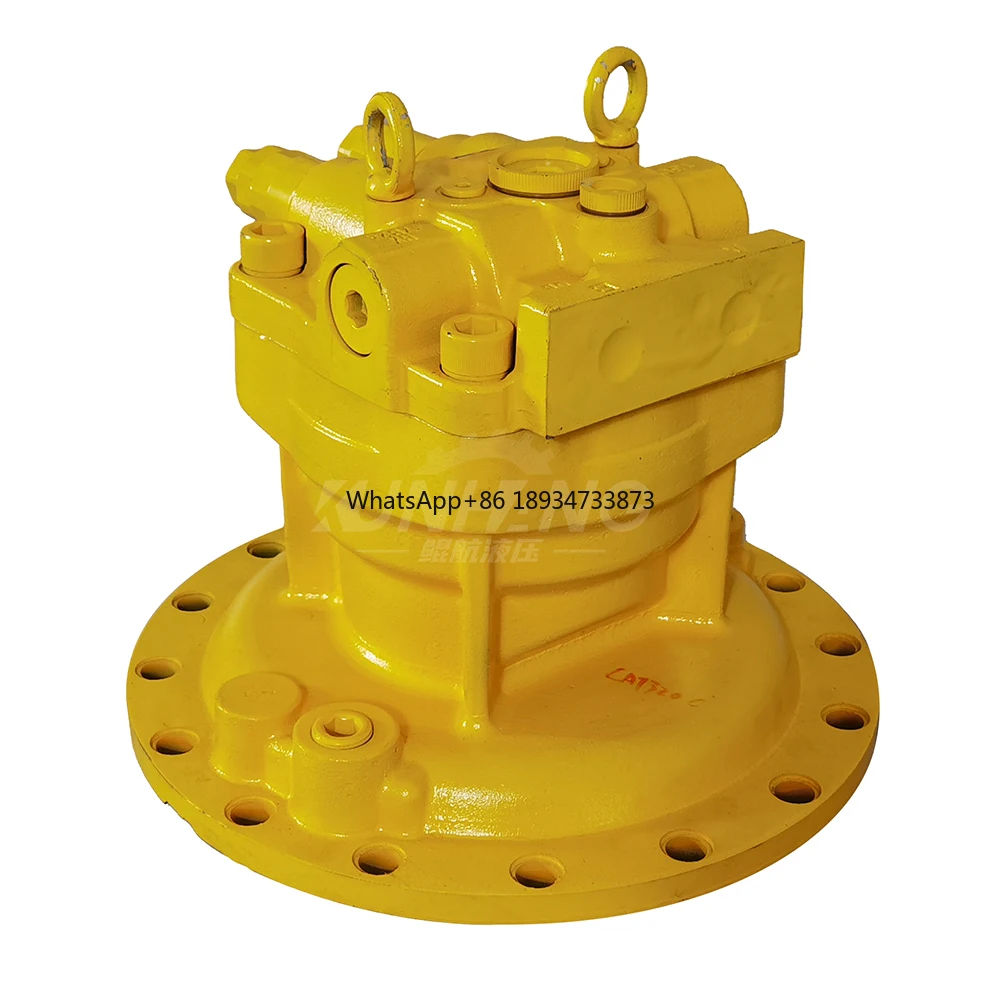 Kunhang original 320D 320C SBS-120 hydraulic pump 173-3381 hydraulic main pump used in CAT