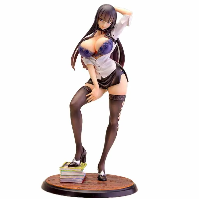 

Original Genuine SkyTube Ayame 1/6 29cm Authentic Products of Toy Models of Surrounding Figures and Beauties