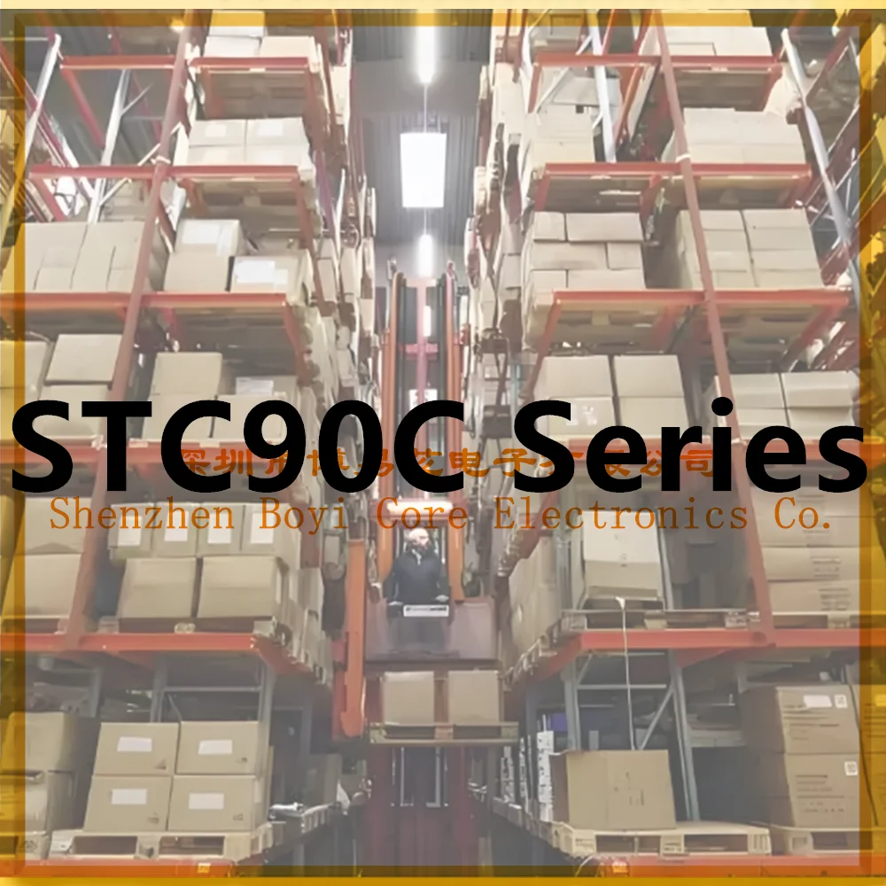 

STC90C51RC STC90C52RC STC90C58RD STC90C516RD STC90C514RD STC90C54RD STC90C54AD STC90LE58RD STC90C58AD - + 40I PC shell