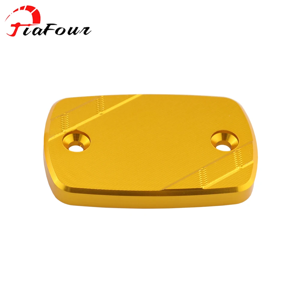 Accessori moto Coperchio serbatoio liquido freni anteriore per YZF-R3 YZFR3 YZF R3 YZF-R25 YZF R25 MT-03 MT-25 MT 03 MT 25
