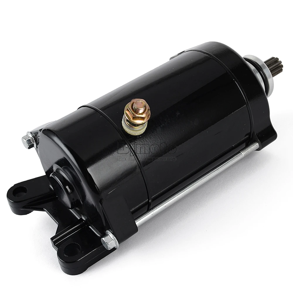 Motorrad-Anlasser für Yamaha EXCITER Wave Runner GP800 AR210 63M-81800-00 für Triumph Daytona Tiger 955i Sprint ST 1050 – Detail 1