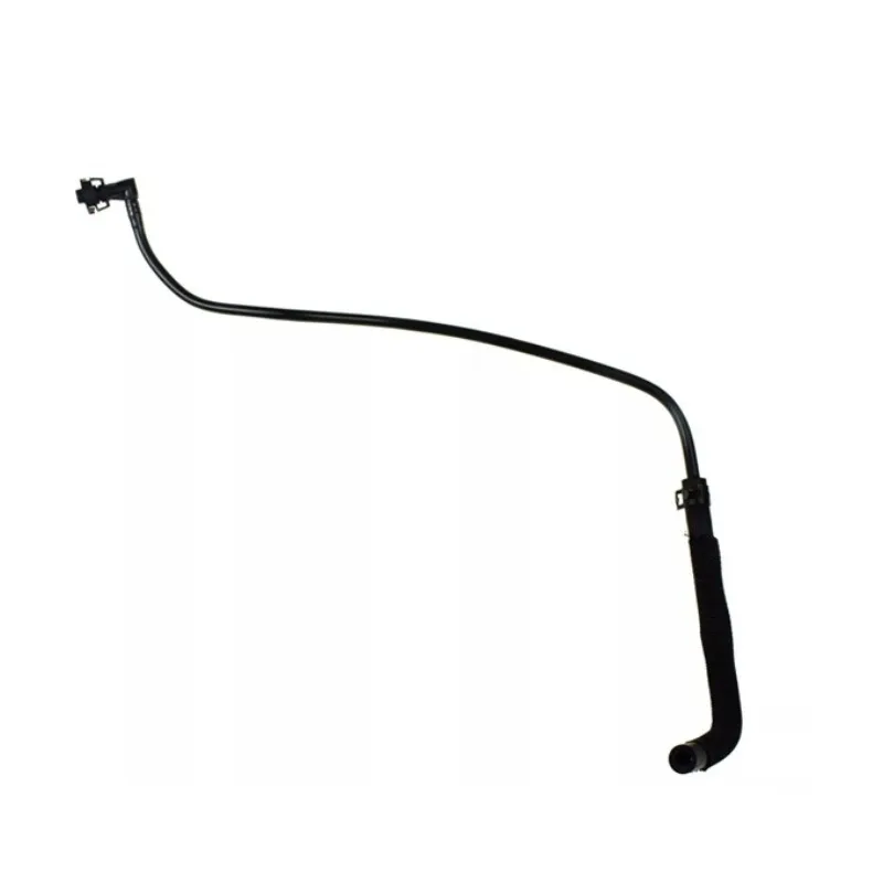 

8K0 121 081 CA Китайский бренд охлаждающей трубки, шланги, труба переливного бака радиатора для Audi, VW, Seat 8K0121081CA