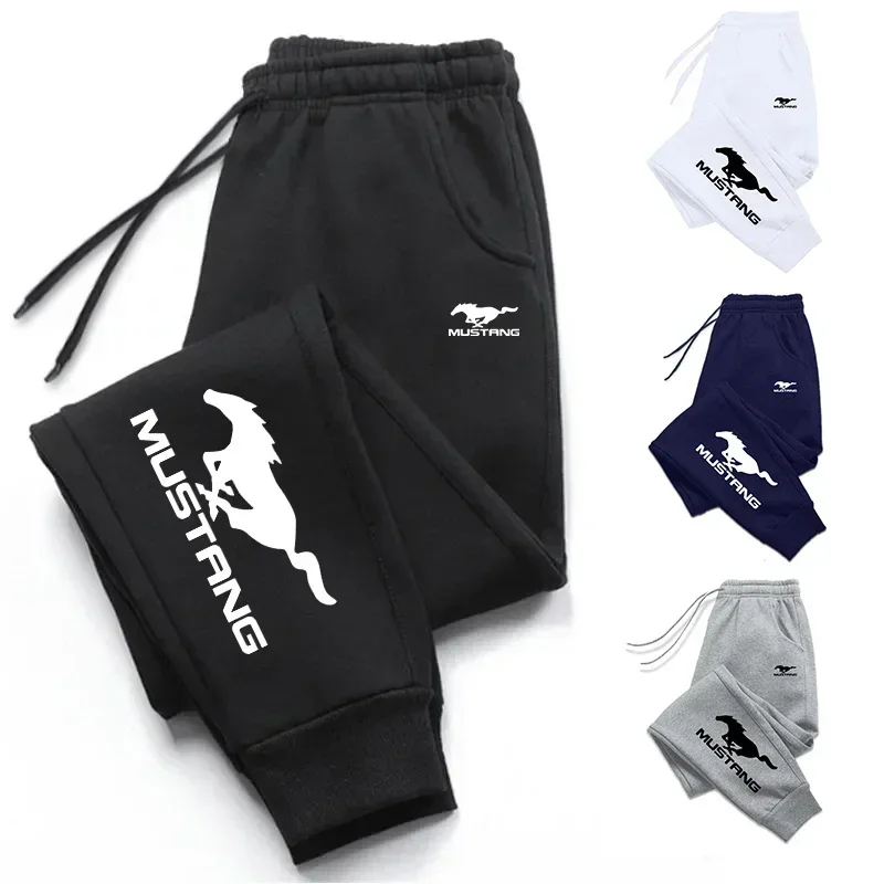 

Minimalist men's sports pants printed sports pants fitness jogging pants hot selling daily casual men's pants comfortable