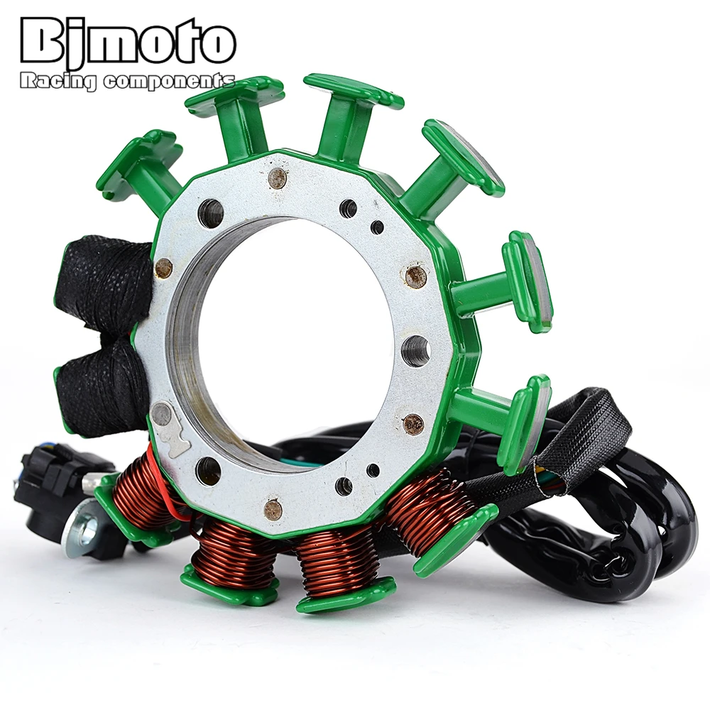 

Stator Coil For Honda 31120-KCY-671 31120-MBN-671 XR400R XR650R XR-400R XR-650R XR 400R 650R 1996 1997 1998 1999 2000 2001-2007