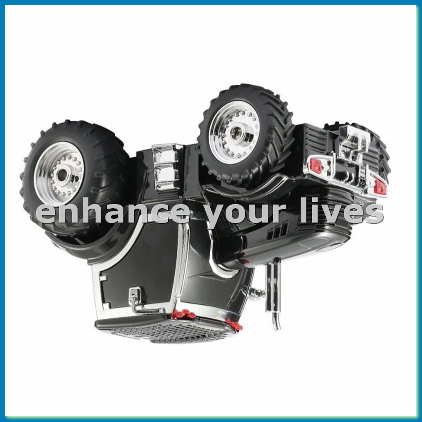 WS-560 Tractor Wire… - image