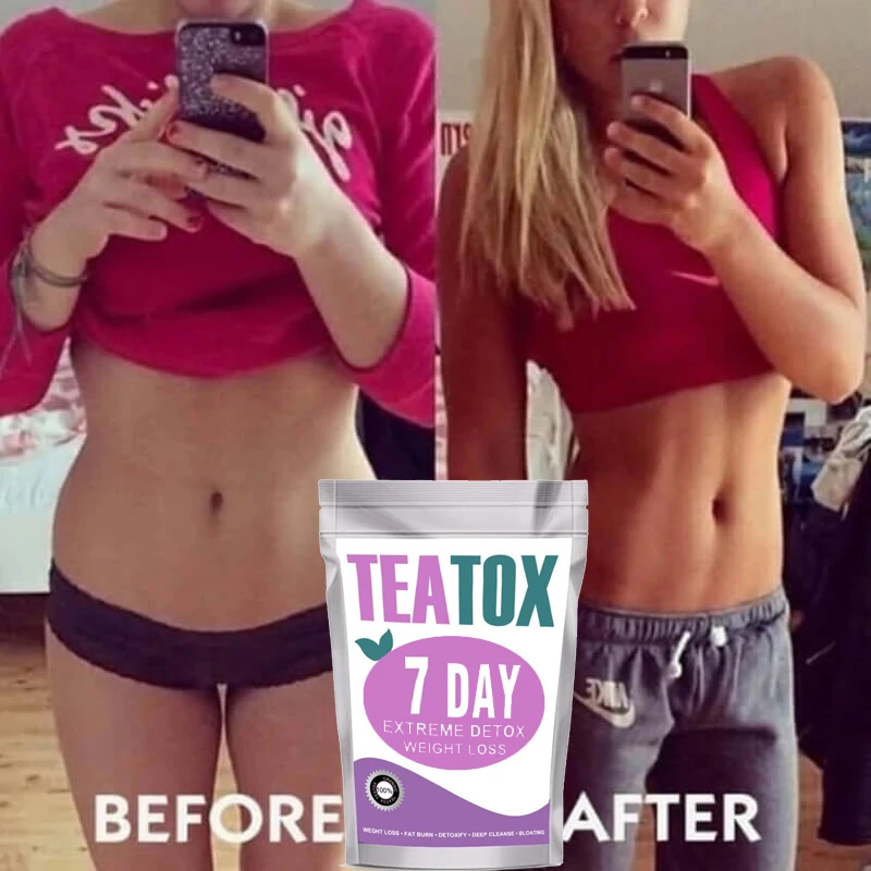 مكمل إدارة الوزن العشبي الطبيعي يدعم إزالة السموم من الجسم والتمثيل الغذائي وتشكيل الجسم وتخفيف الانتفاخ وتنظيف الأمعاء