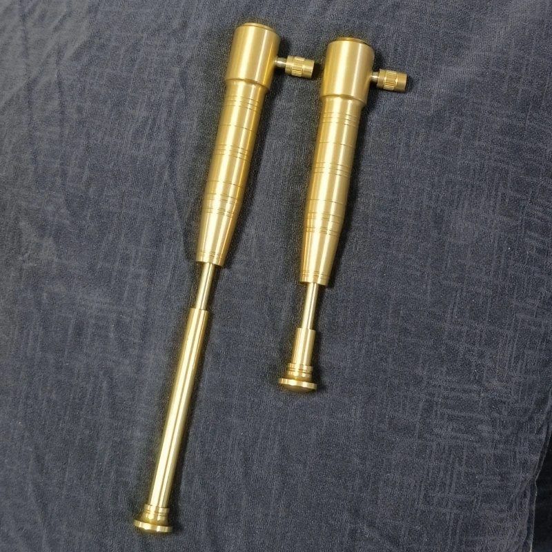 Retro Torch Torch Kerosene Lighter Vintage Torch Extended Multi-function Lighter Outdoor Cool Special Ignition Tool