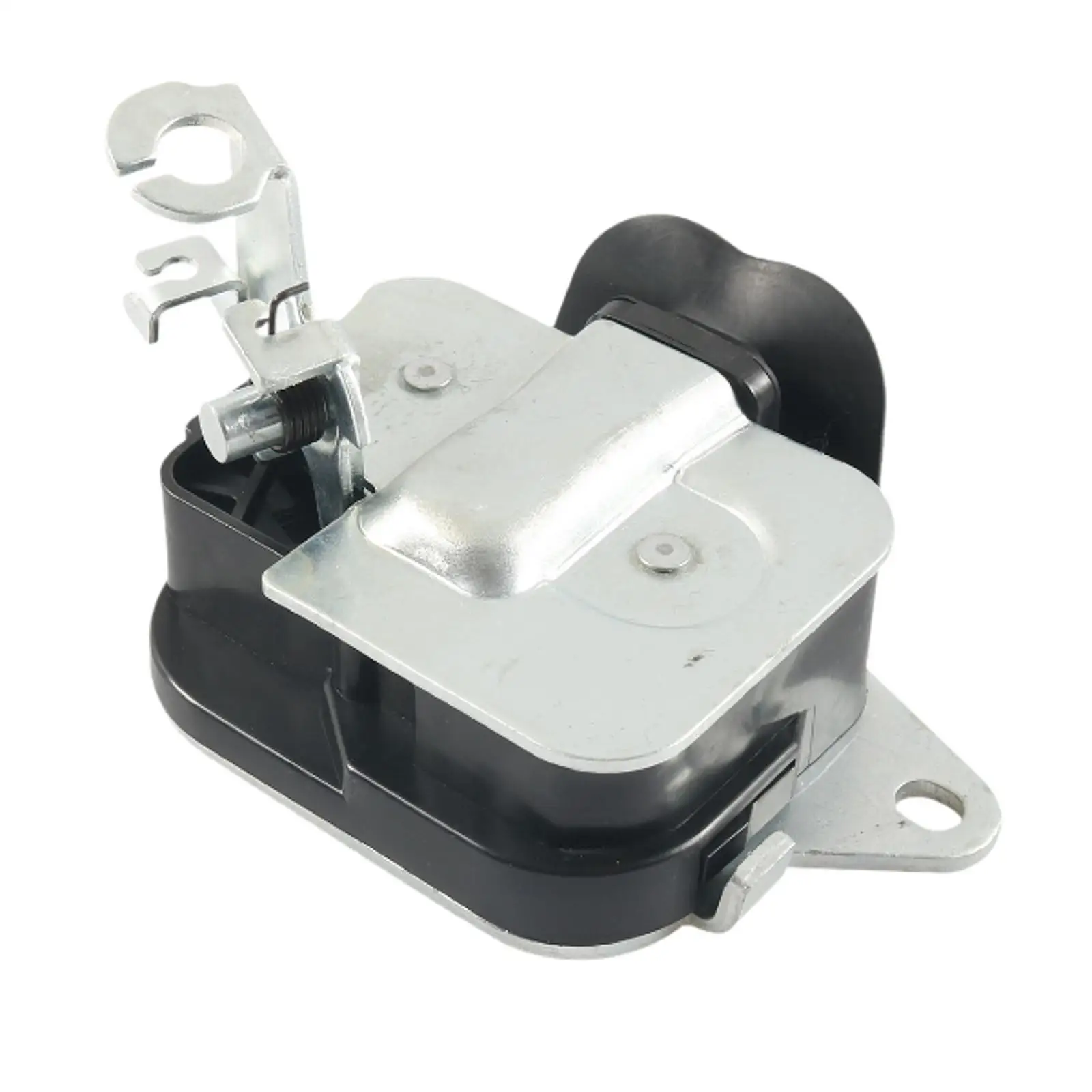 الباب الخلفي الجذع مزلاج المحرك الباب 25878487 الباب الخلفي قفل بمزلاج سفلي ل