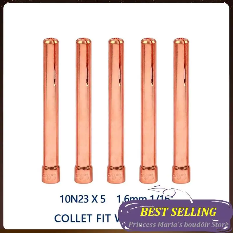 

AB30-TIG Welding Torch 9 Pack Forwp17 WP18 WP26 Forwp17 WP18 WP26 For17/26 Series Air Cooled Torches