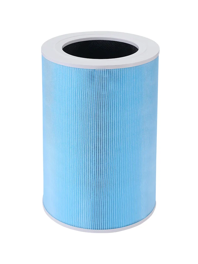 For Xiaomi Hepa Filter Pro H Xiaomi Activated Carbon Filter Pro H for Xiaomi Air Purifier Pro H H13 Pro H Filter PM2.5