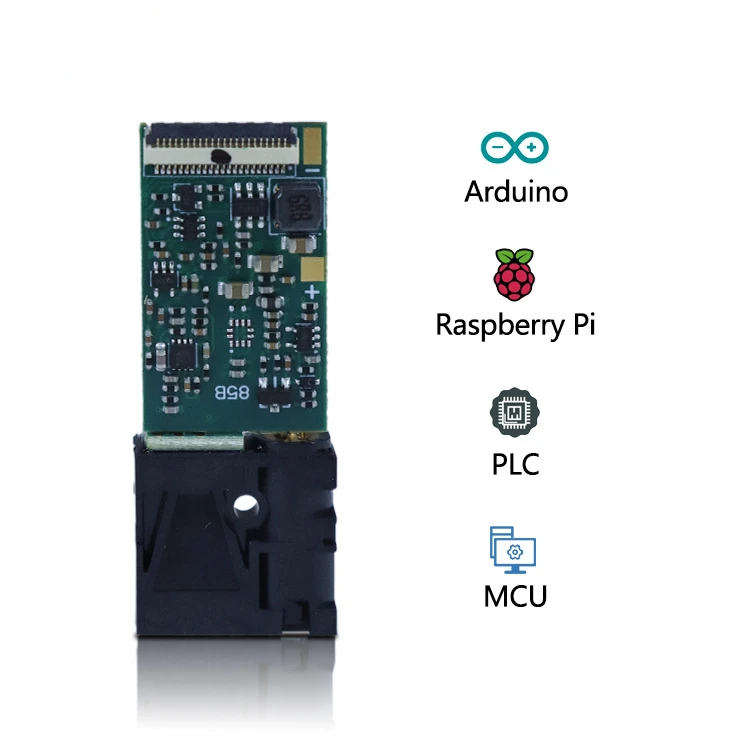 10m U81 Laser Range Sensor Module for Distance Measurement