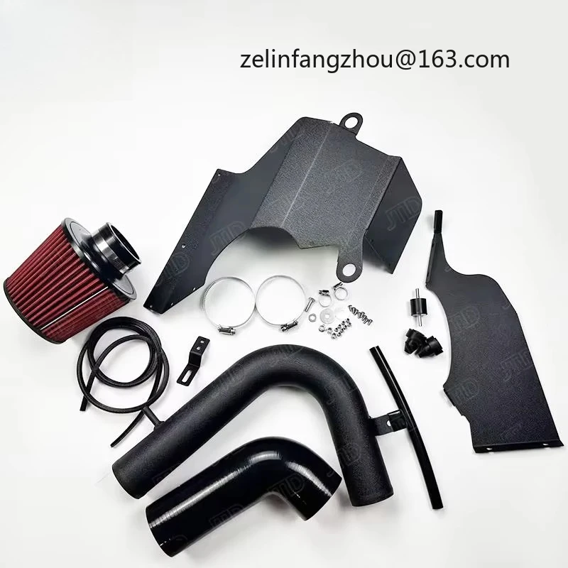 

INT-VW-006 Hot Sell Performance Cold Shield Air Intake For Volkswagen Skoda