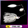 18g-CTHXL007