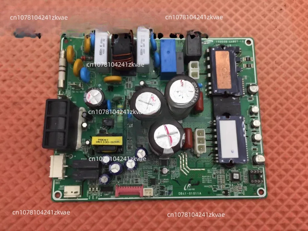 inverter air conditioner external computer board DB41-01011A 100508-44857-10 main board