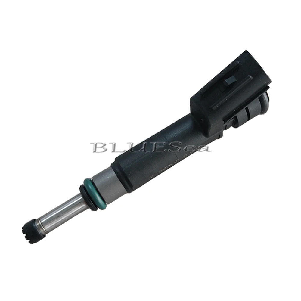 16600-1KT0A 4Pcs Fuel Injector For Nissan Versa 2012-2019 And Versa Note 2014-2016