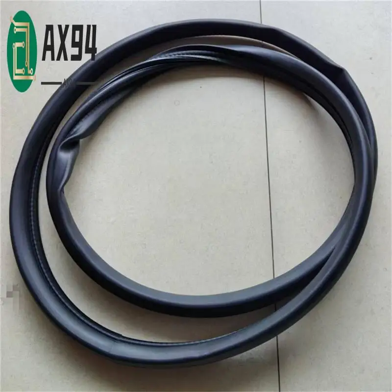 

AX94-For Tesla Model 3 2024 Refreshed Front Luggage Seal Front Trunk Seal 1712604-00-C